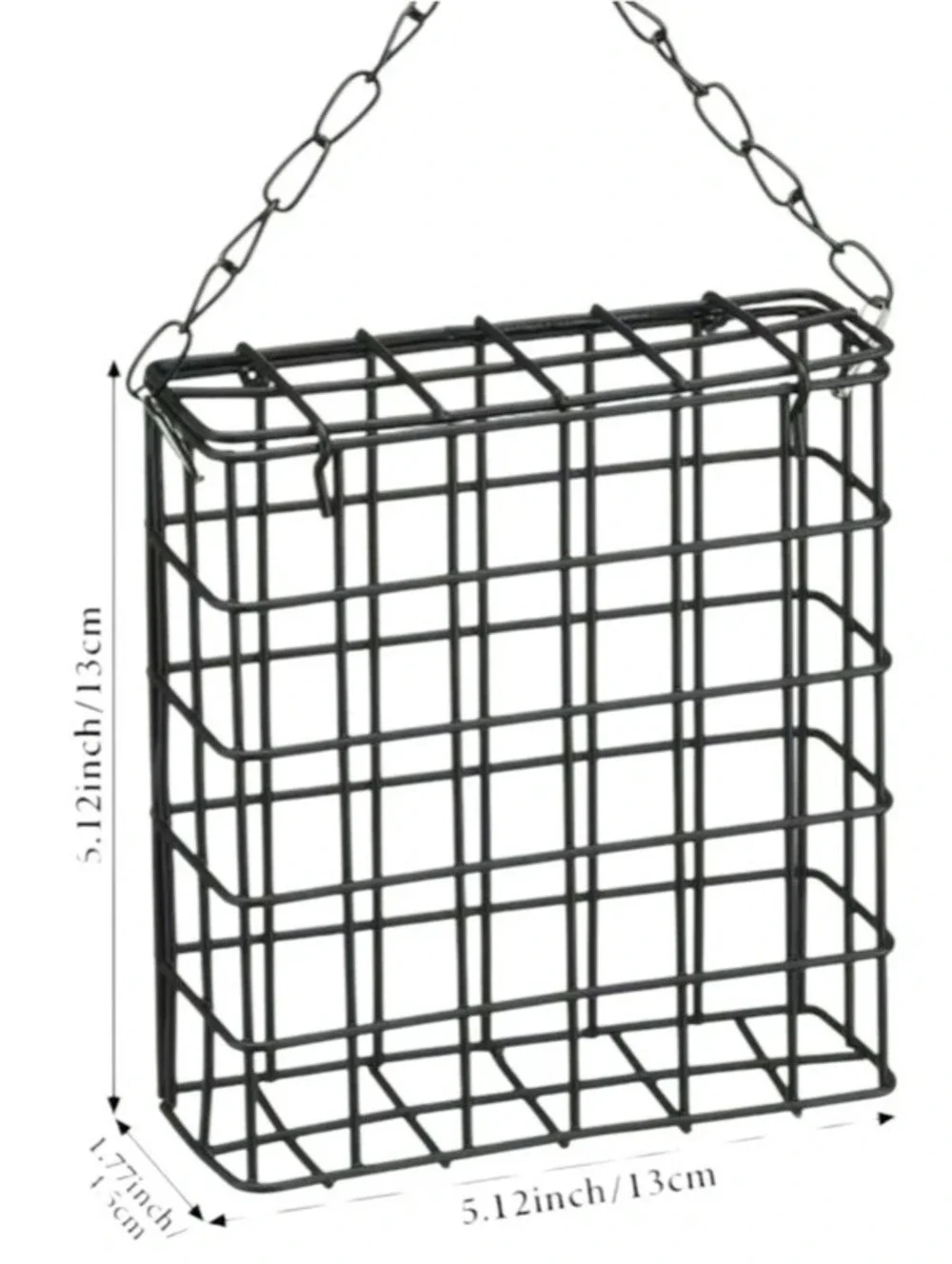 Bird Feeder for Bird Suet New in package